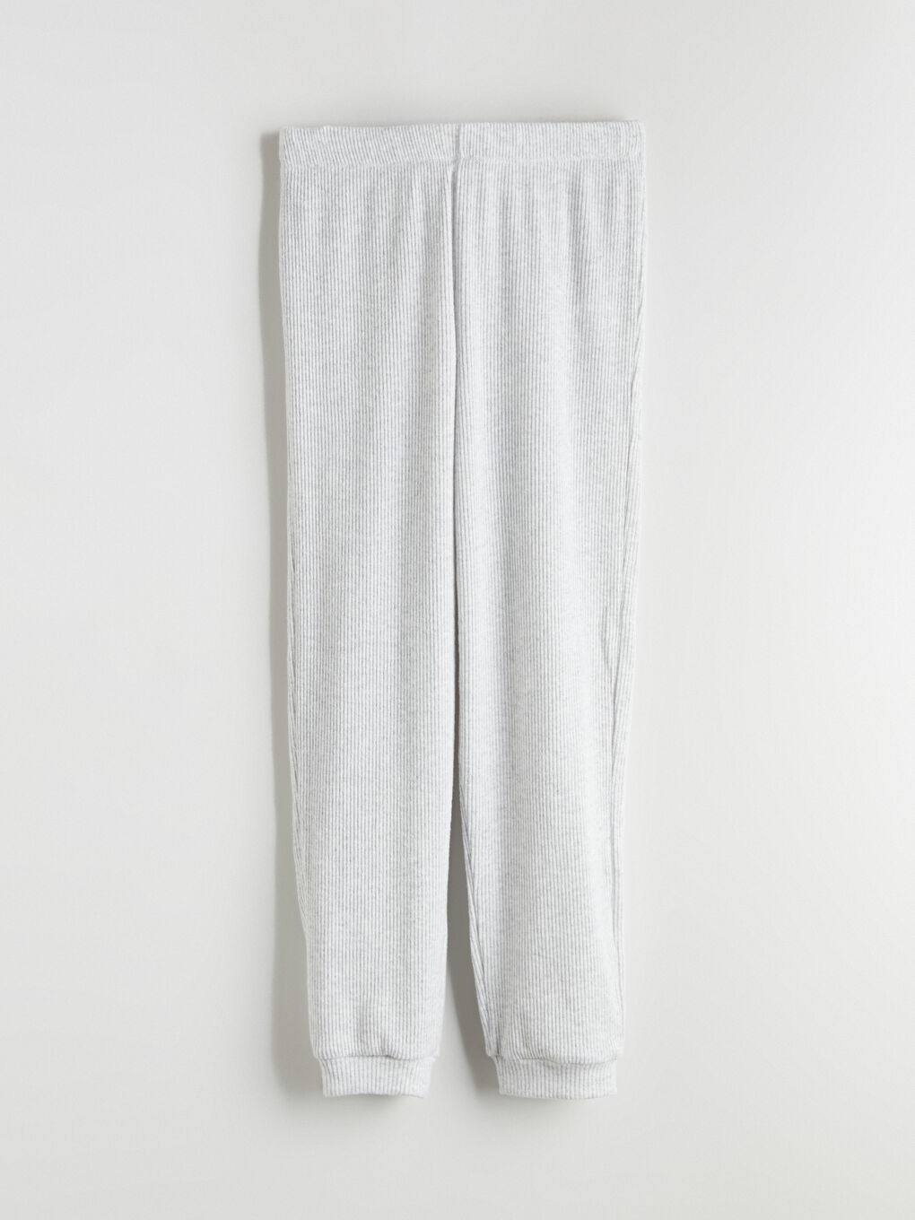 Crew Neck Women's Pyjama Set-7
