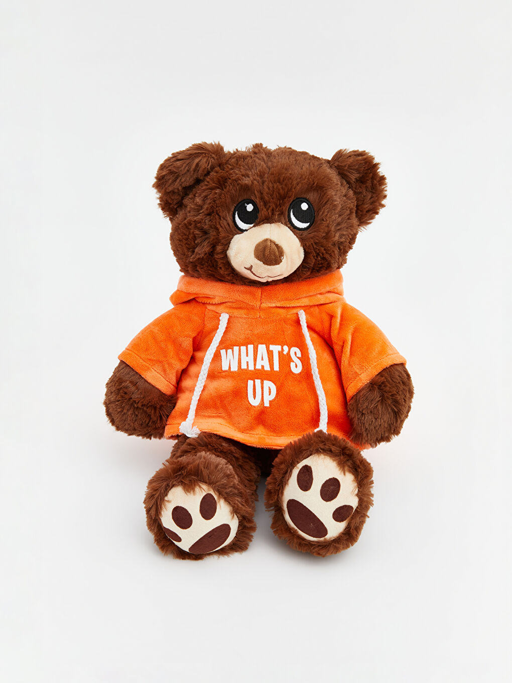 Oyuncak Pelüş Ayı-2