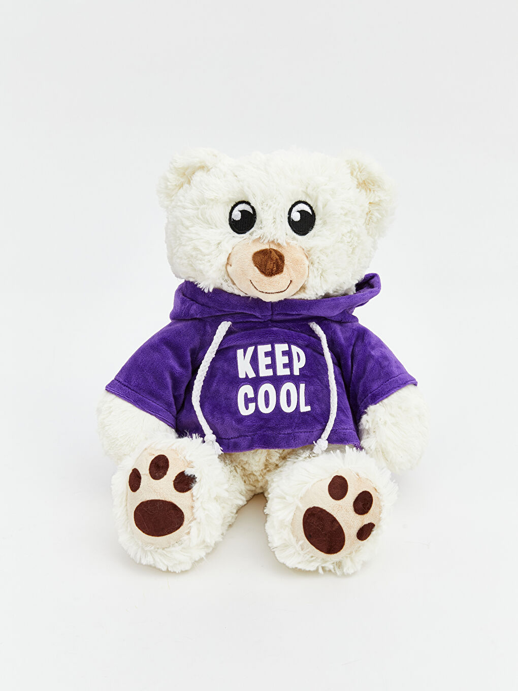 Oyuncak Pelüş Ayı-3