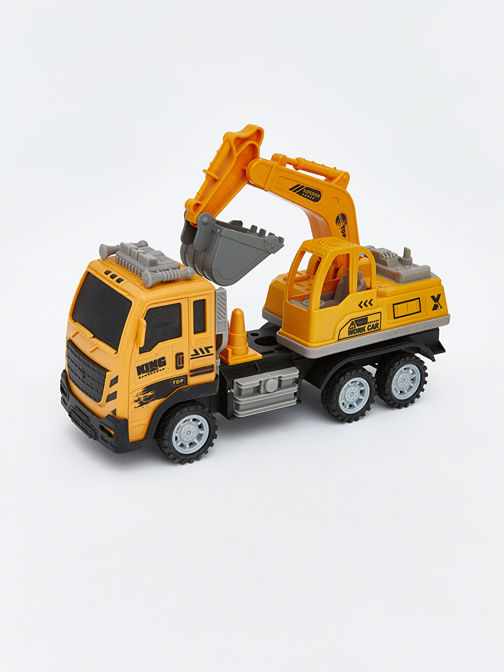 Igračka građevinsko vozilo-2