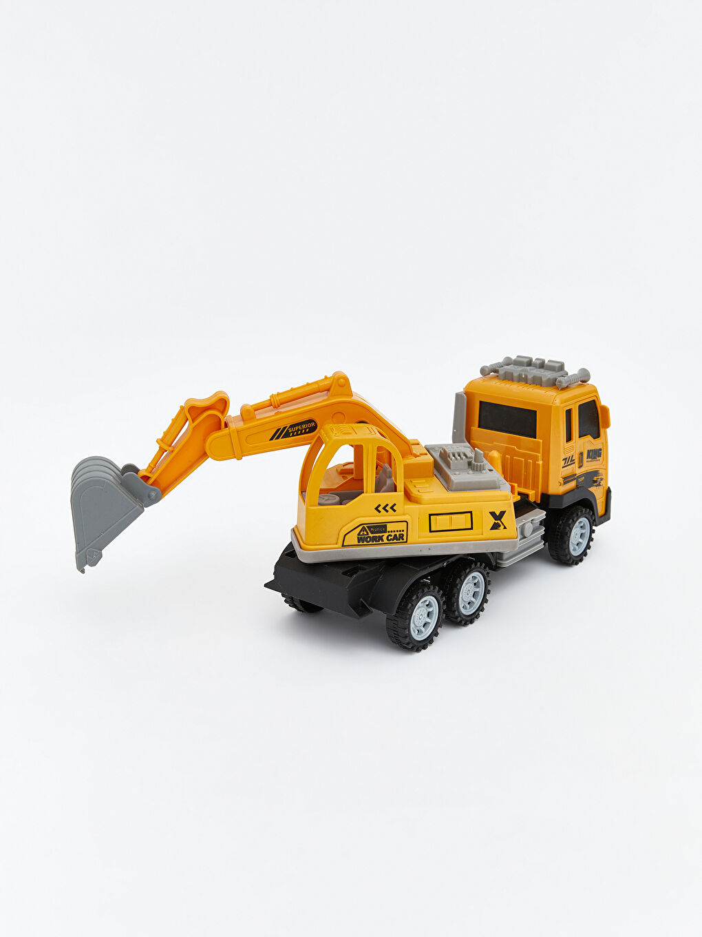Igračka građevinsko vozilo-4