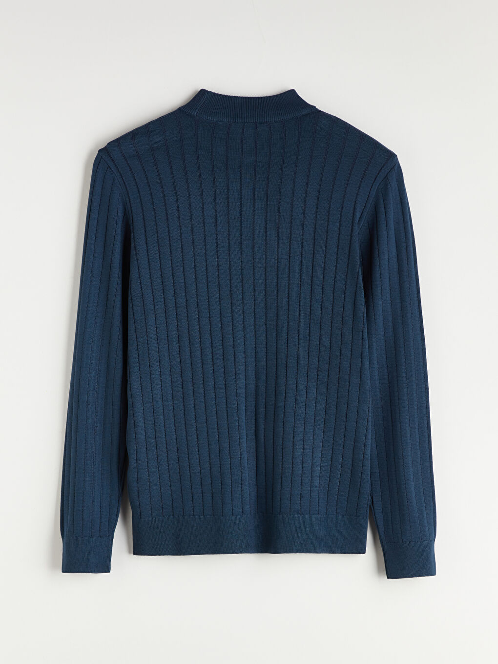 SOUTHBLUE Half Turtleneck Men's Knitwear Sweater -W57932Z8-YH7
