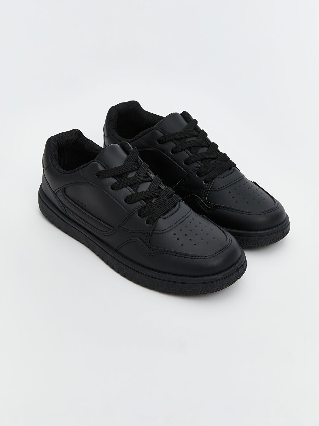 LCW STEPS Patike od eko kože za dečake -W57944Z4-HUC