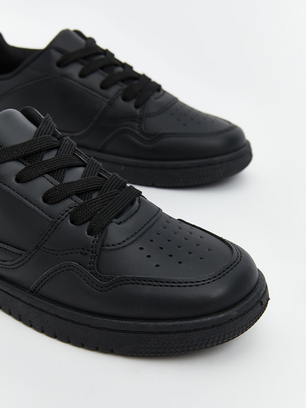LCW STEPS Patike od eko kože za dečake -W57944Z4-HUC