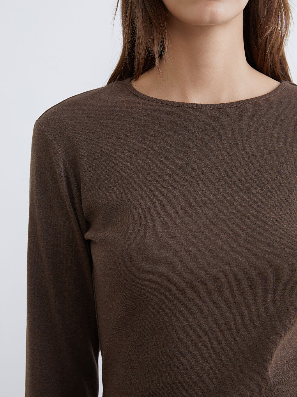 Žena SMEĐA Tijelo-2