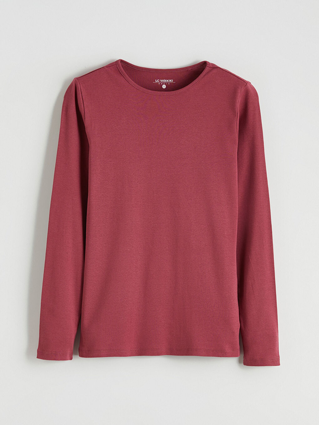 تیشێرتی یاخەی خڕ - ئافرەتان