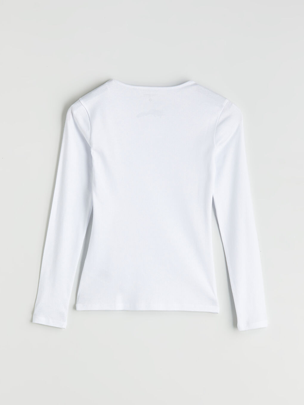 LCWAIKIKI Classic Crew Neck Women's T-Shirt -W57946Z8-Q6K