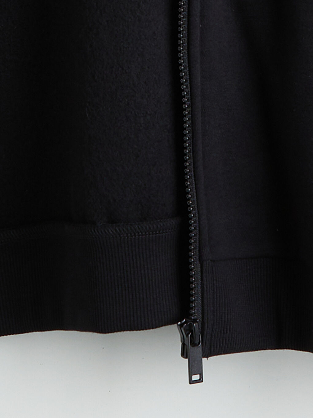 LCWAIKIKI Basic Hooded Women's Thick Zip-Up Sweatshirt -W57949Z8-CVL