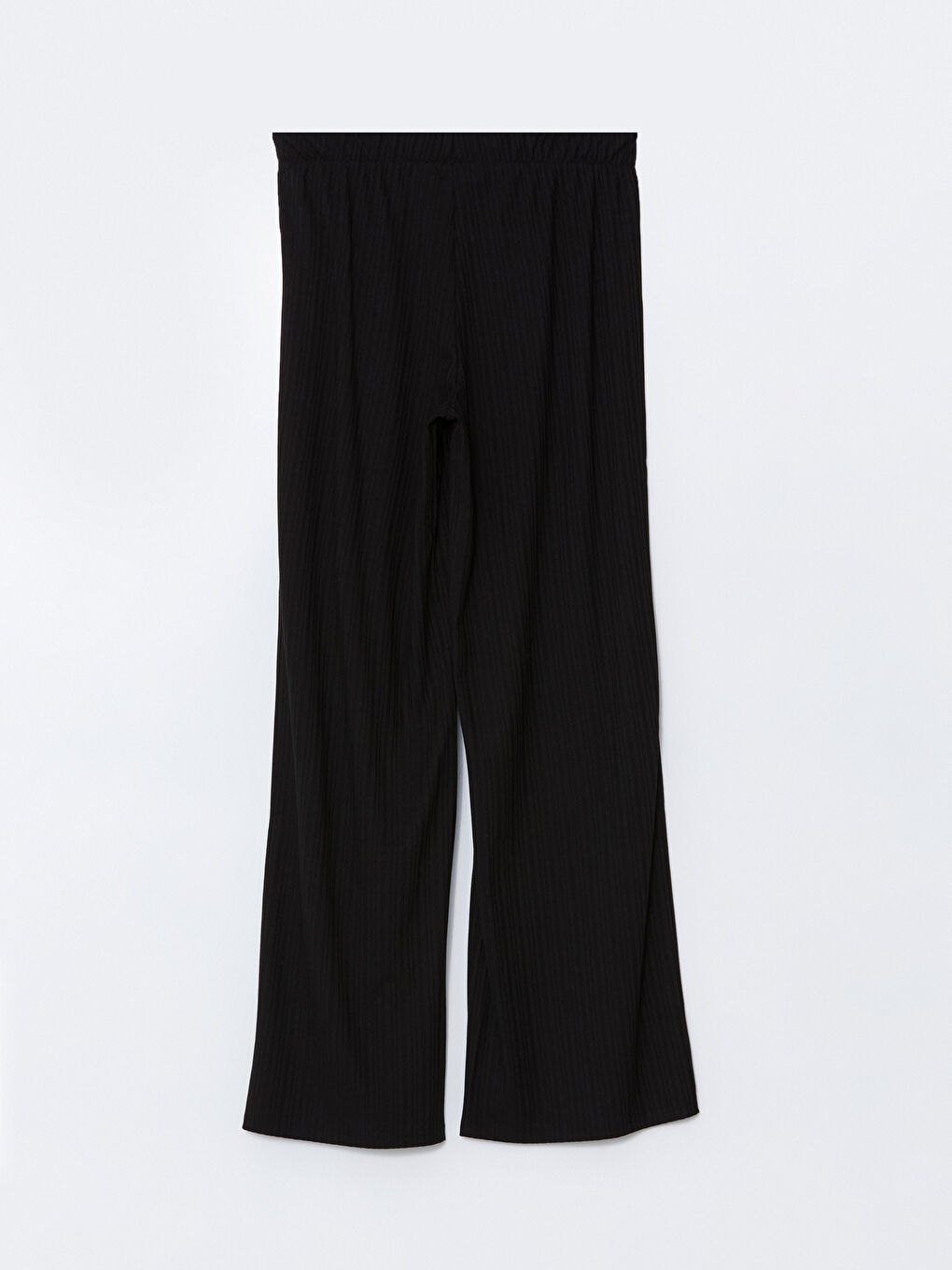 LCWAIKIKI كلاسيك پانتۆڵی ئارەقە ڕه‌ش ژن -W57950Z8-CVL