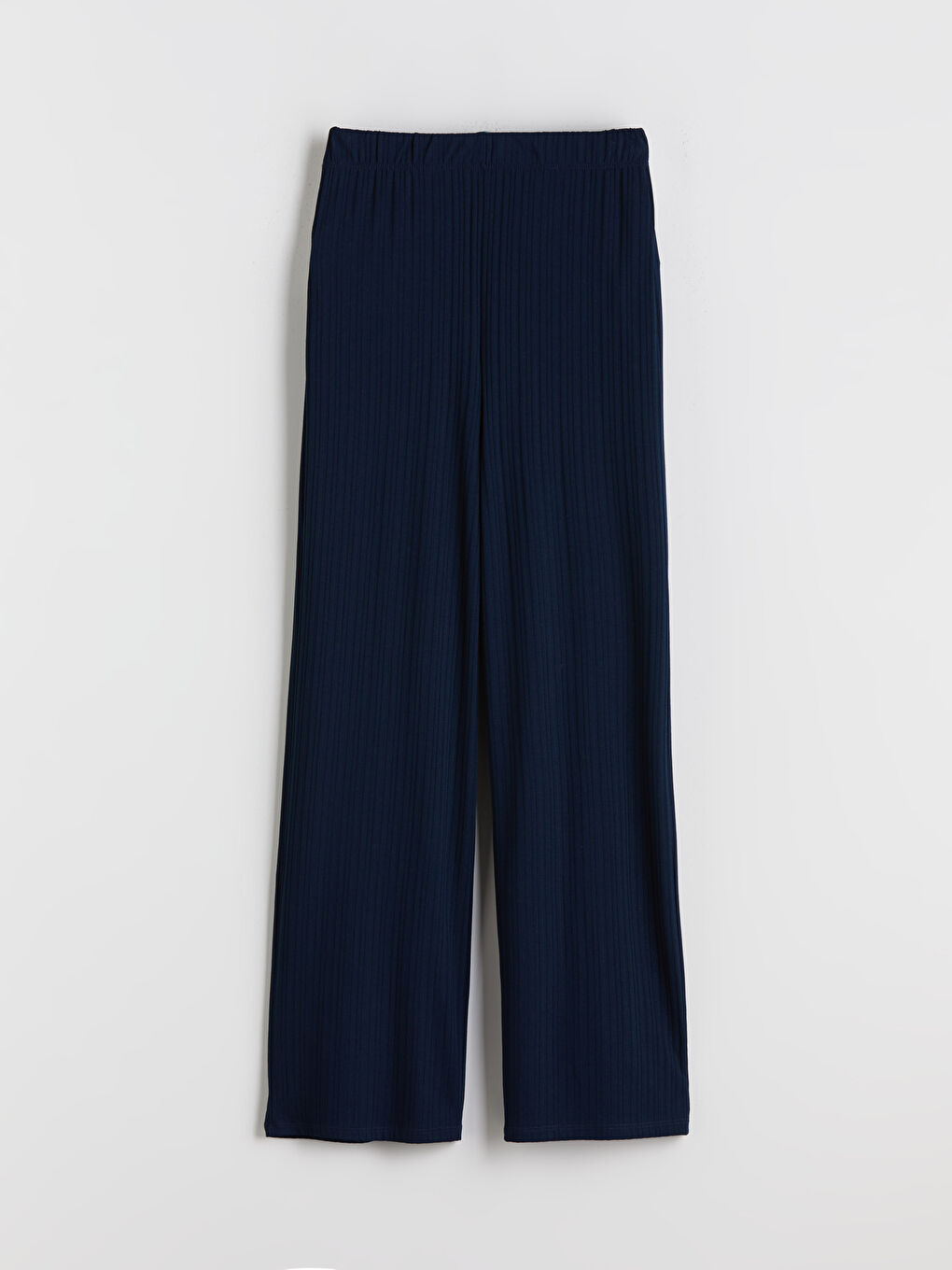 LCWAIKIKI Classic Woman NAVY Sweatpants -W57950Z8-E1J
