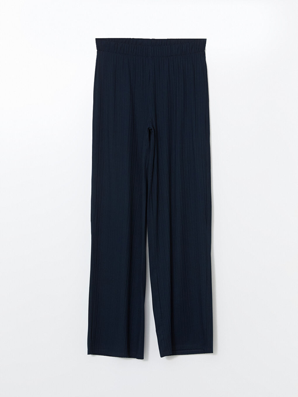 LCWAIKIKI Classic Woman NAVY Sweatpants -W57950Z8-HRC