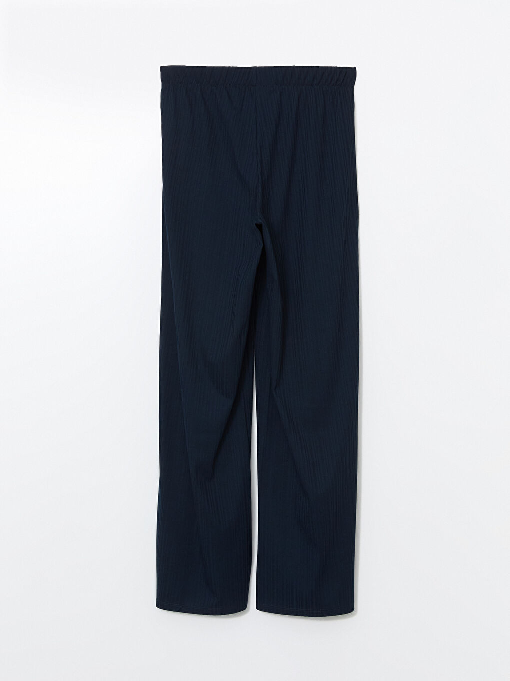 LCWAIKIKI Classic Woman NAVY Sweatpants -W57950Z8-HRC