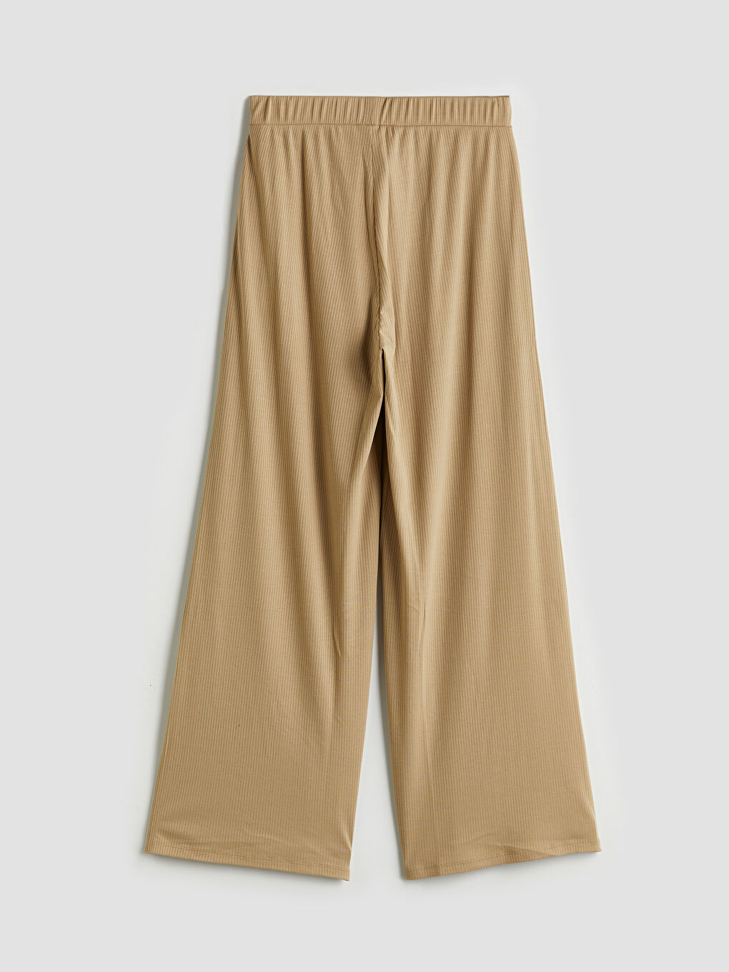 LCWAIKIKI Basic Women's Sweatpants with Elastic Waist -W57952Z8-GVP