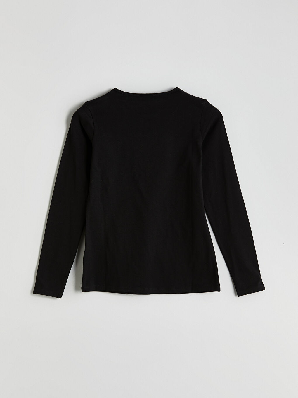 LCWAIKIKI Classic Crew Neck Women's T-Shirt -W57954Z8-CVL