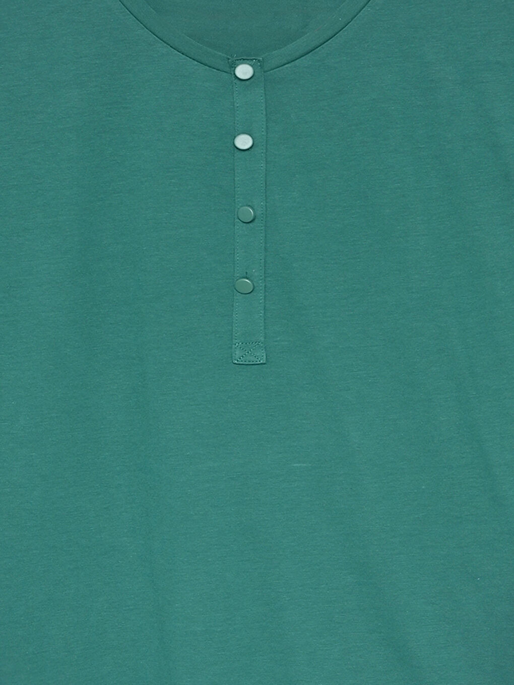 Футболка з круглим вирізом, проста-2