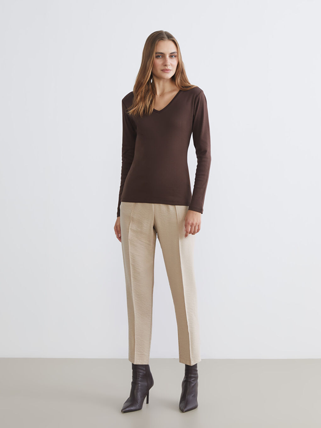 Majica kratkih rukava-1