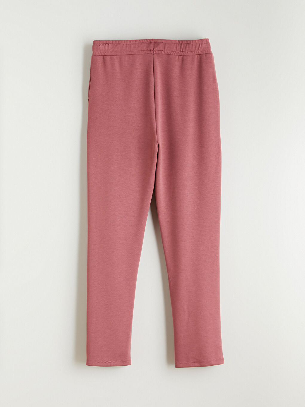 Women's Sweatpants with Elastic Waist-7