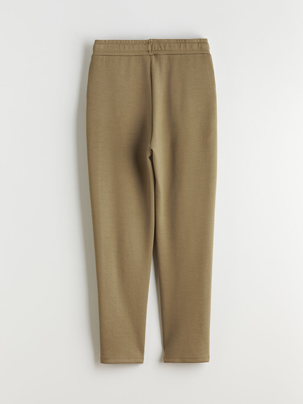 Women's Sweatpants with Elastic Waist-7