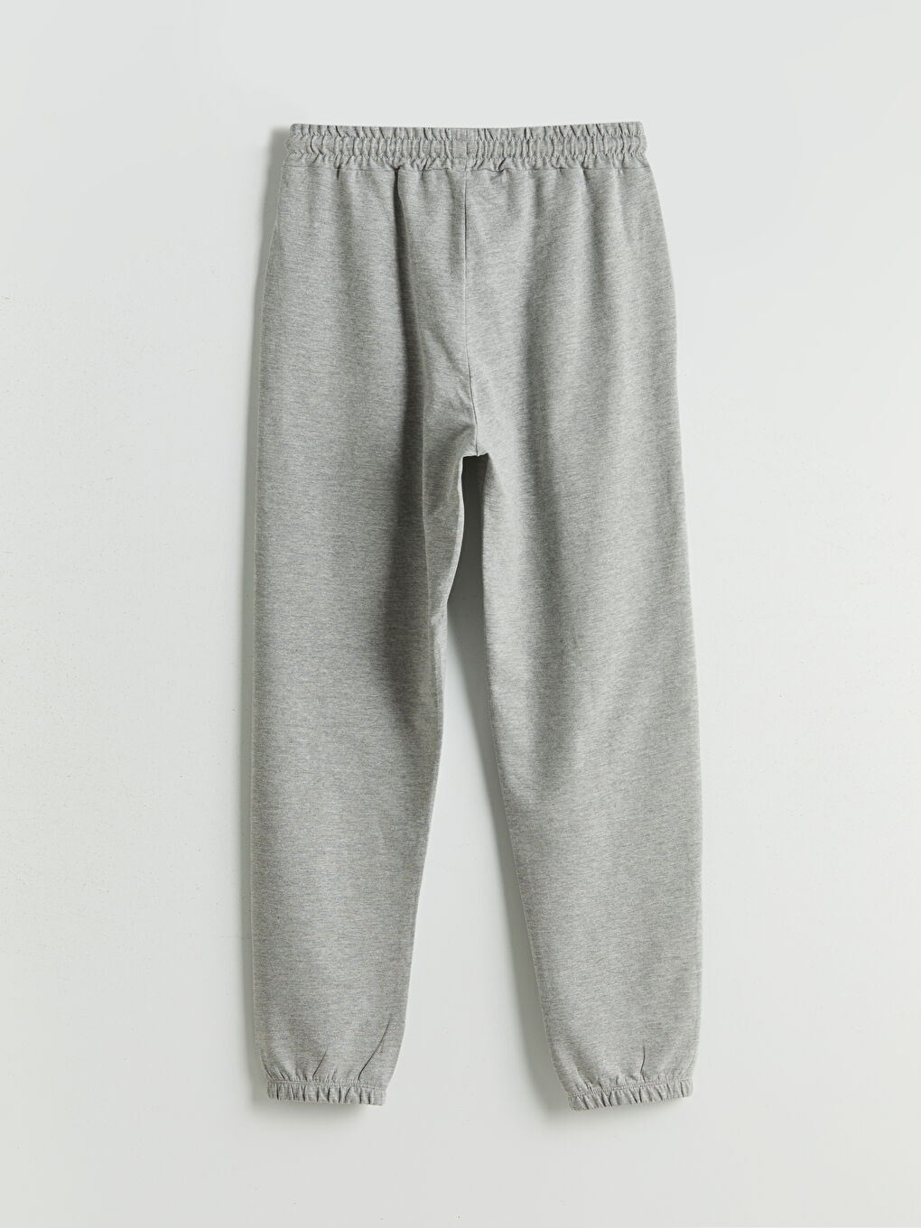 LCWAIKIKI Classic Elasticated Waist Women's Jogger Sweatpants -W57964Z8-CT3