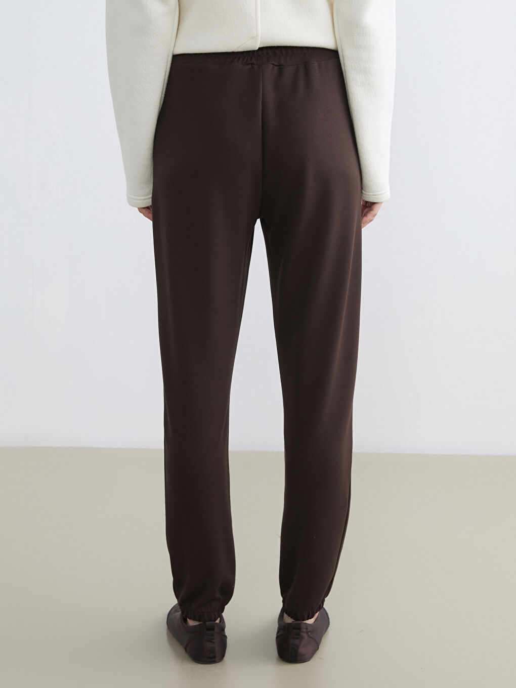 Ženske trenerke sa elastičnim strukom-3