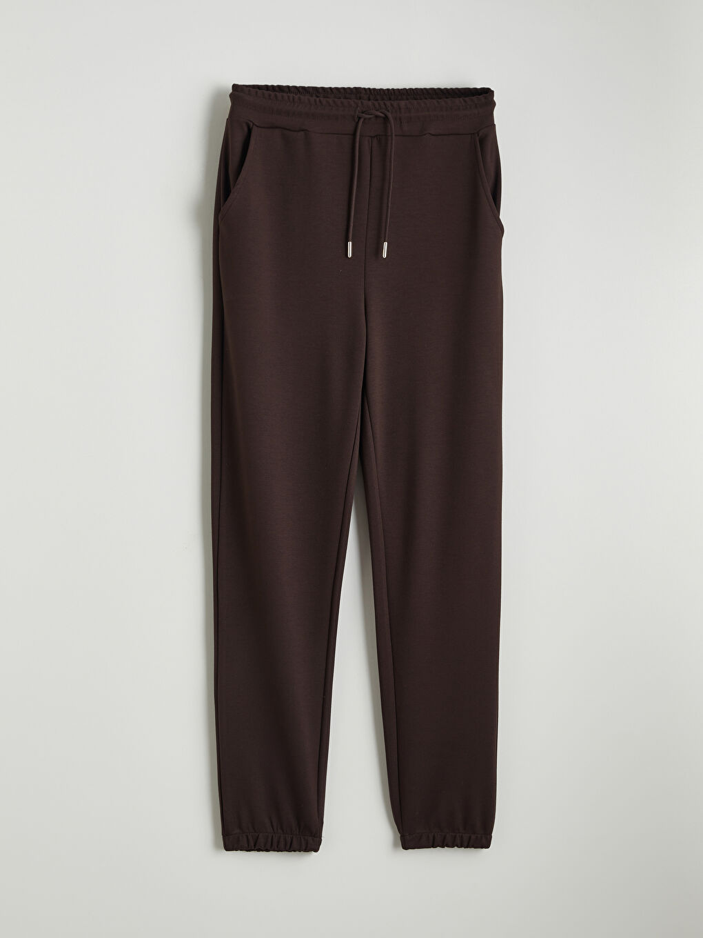 Ženske trenerke sa elastičnim strukom-4