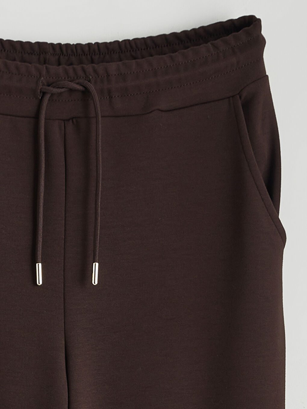 Ženske trenerke sa elastičnim strukom-5