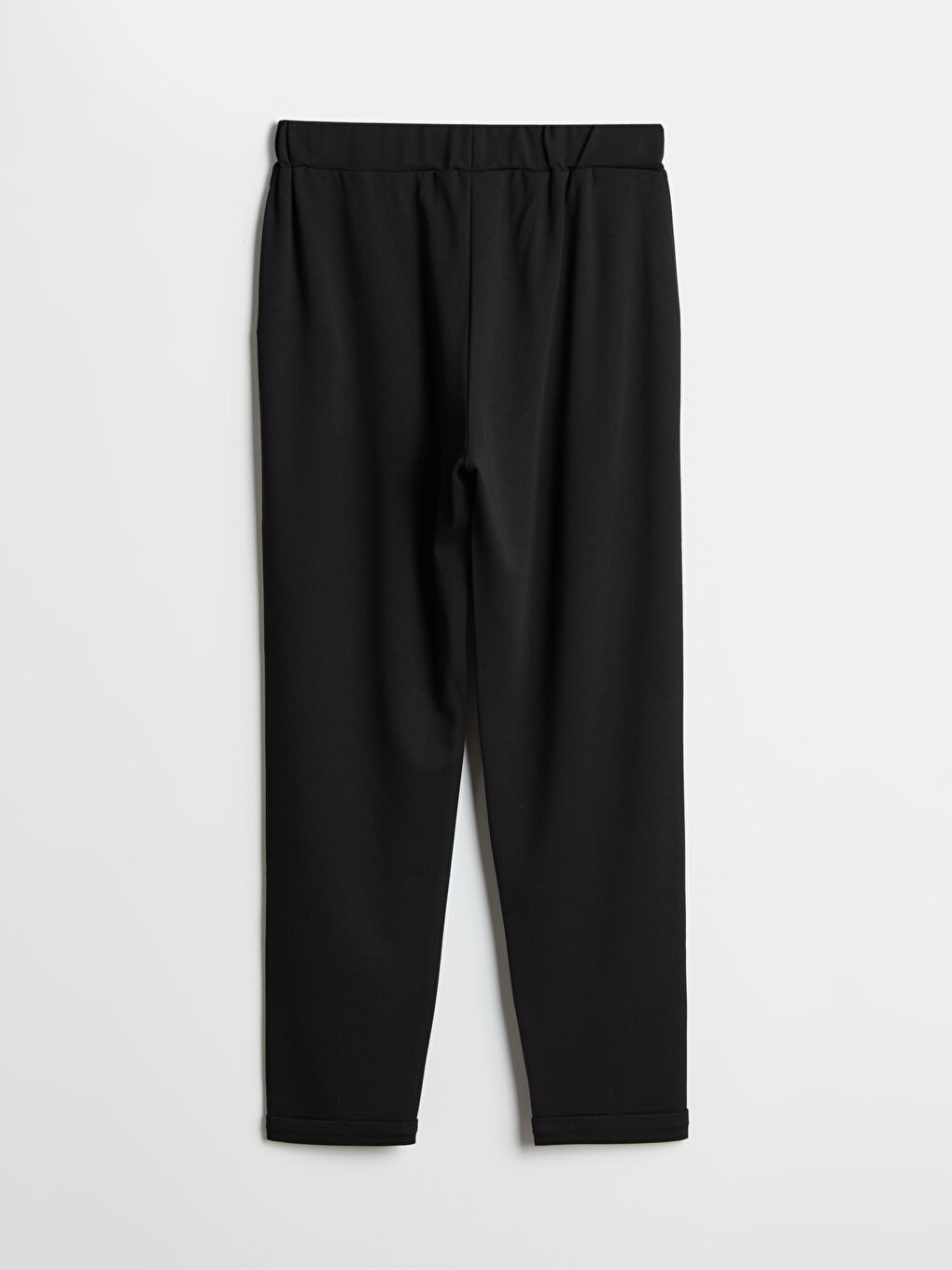 LCWAIKIKI Classic Дамски спортни панталони с еластична талия -W57967Z8-CVL