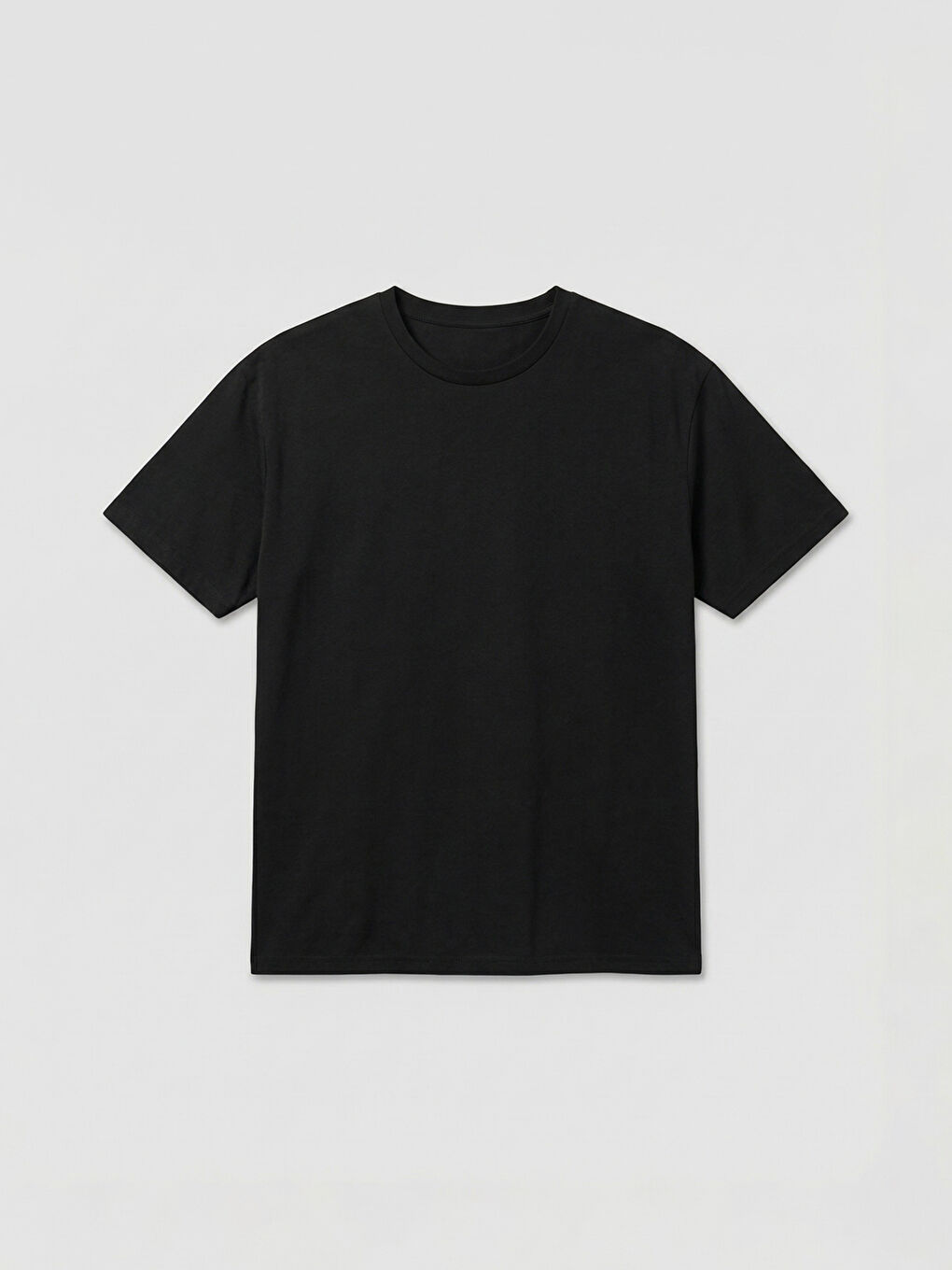 Жінка ЧОРНИЙ Спортивна футболка