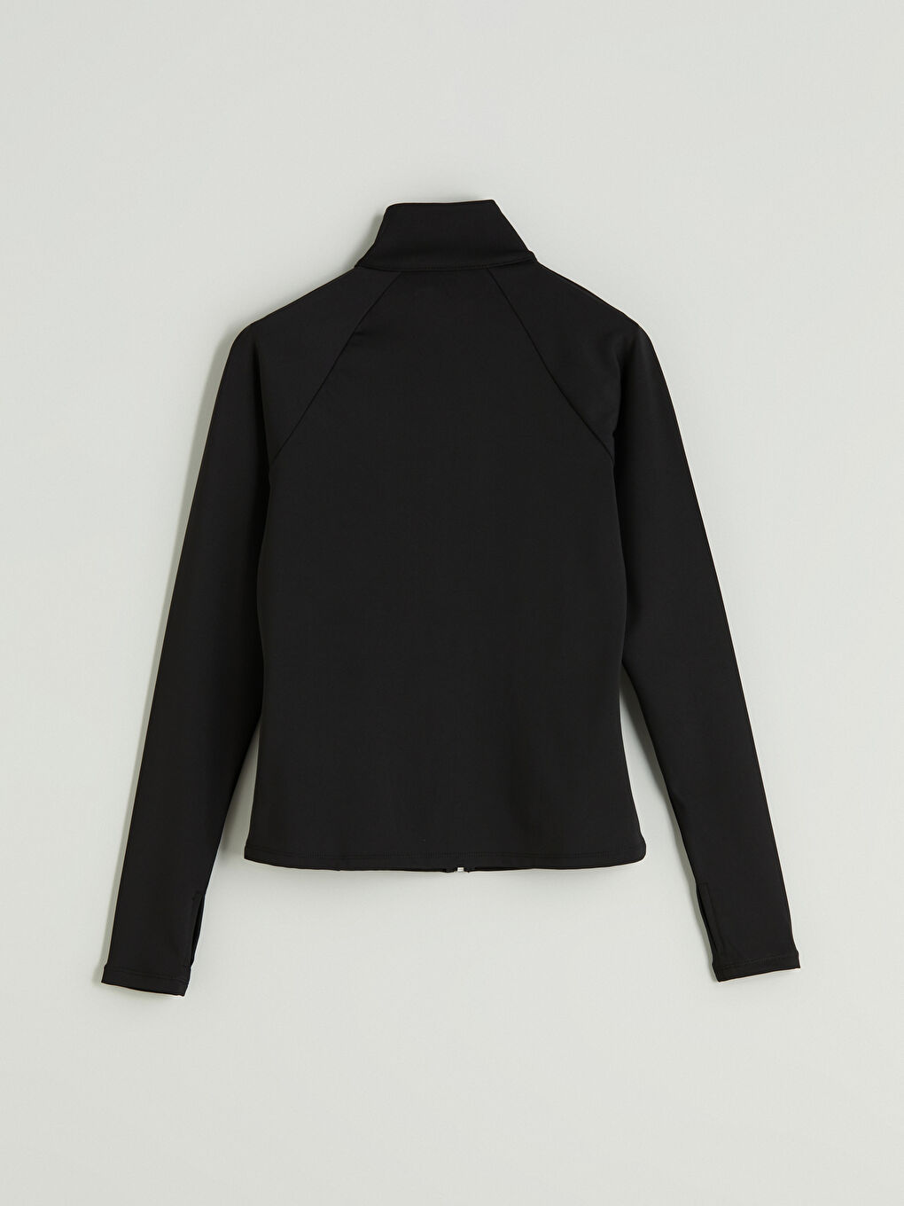 XSIDE ACTIVE Turtle Neck Women's Sports Cardigan -W58000Z8-CVL