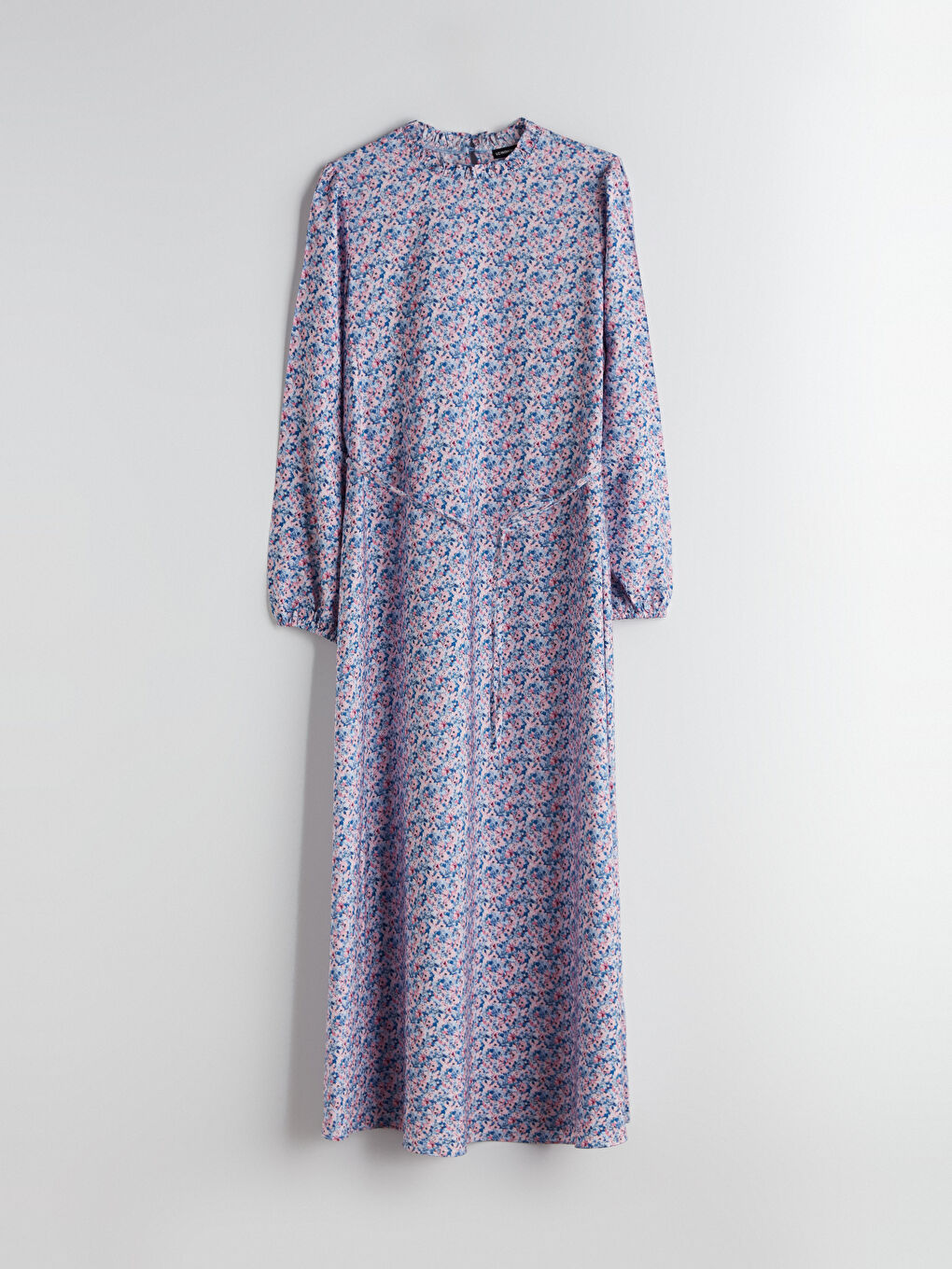 LCWAIKIKI كلاسيك جل تێكه‌ڵاو ژن -W58007Z8-F9C