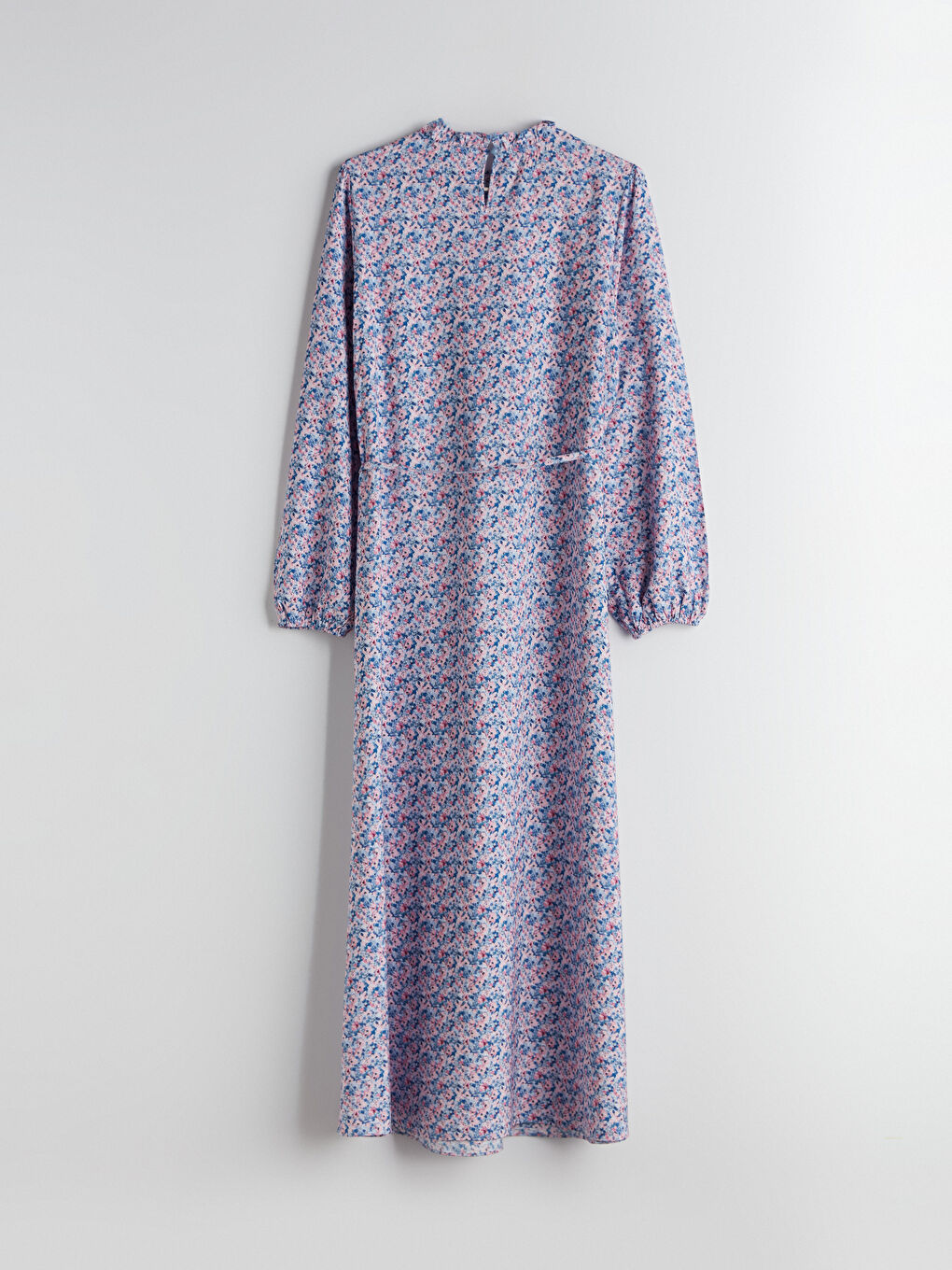 LCWAIKIKI كلاسيك جل تێكه‌ڵاو ژن -W58007Z8-F9C