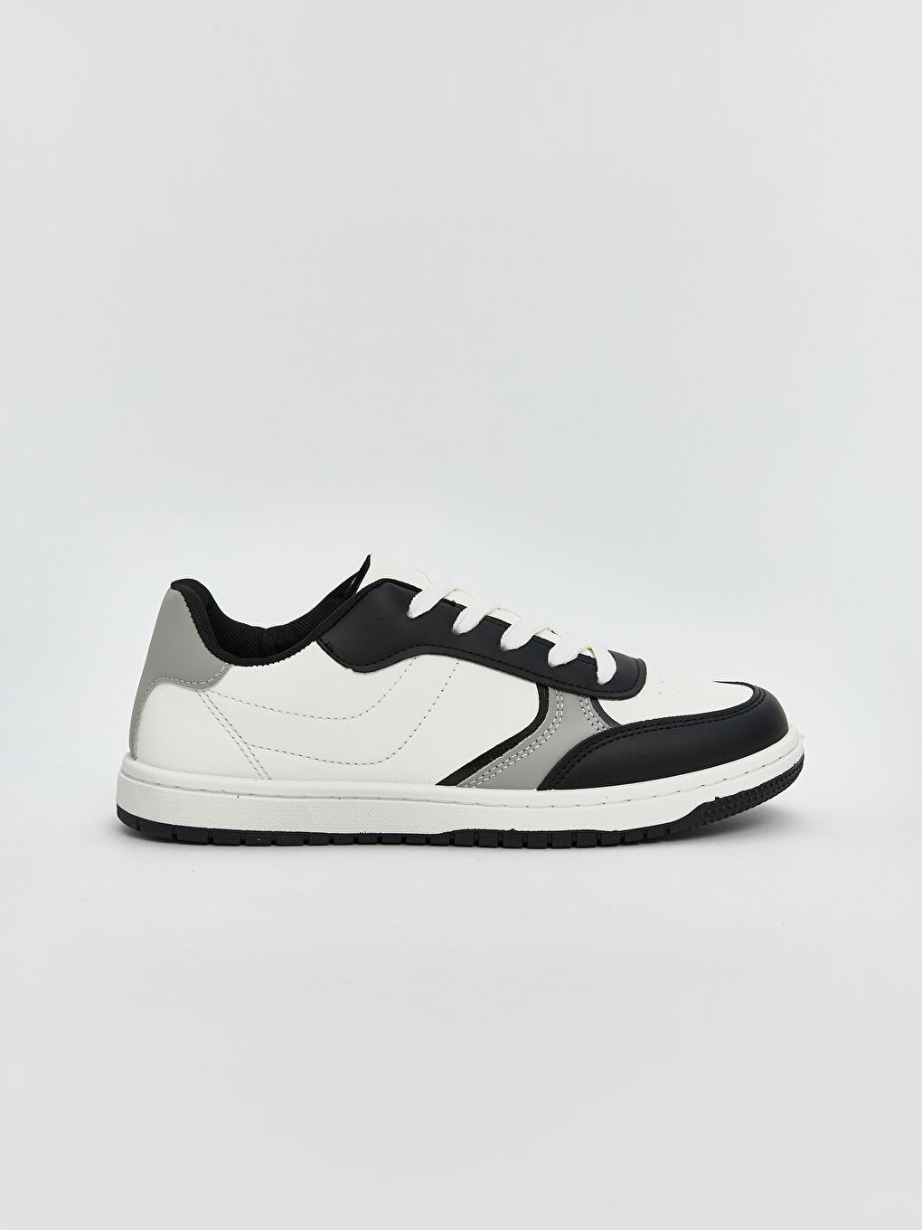 Lace-up Boys' Sneakers-1