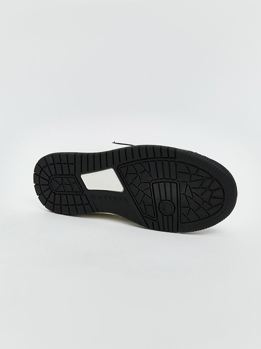 Lace-up Boys' Sneakers-4