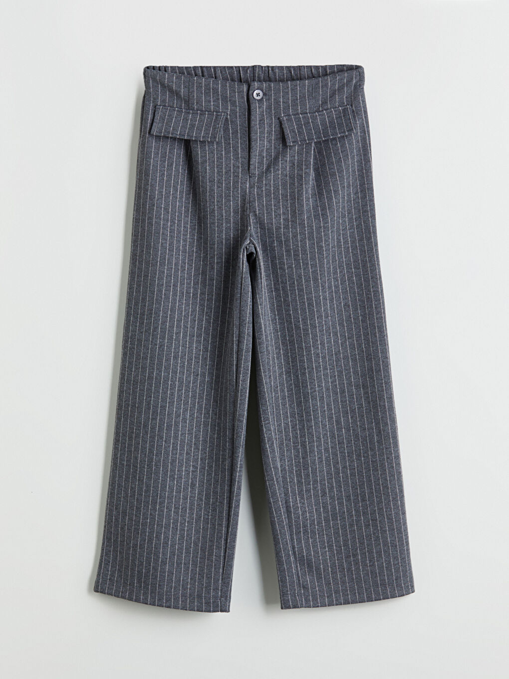 Elasticated Waist Girls' Sweatpants