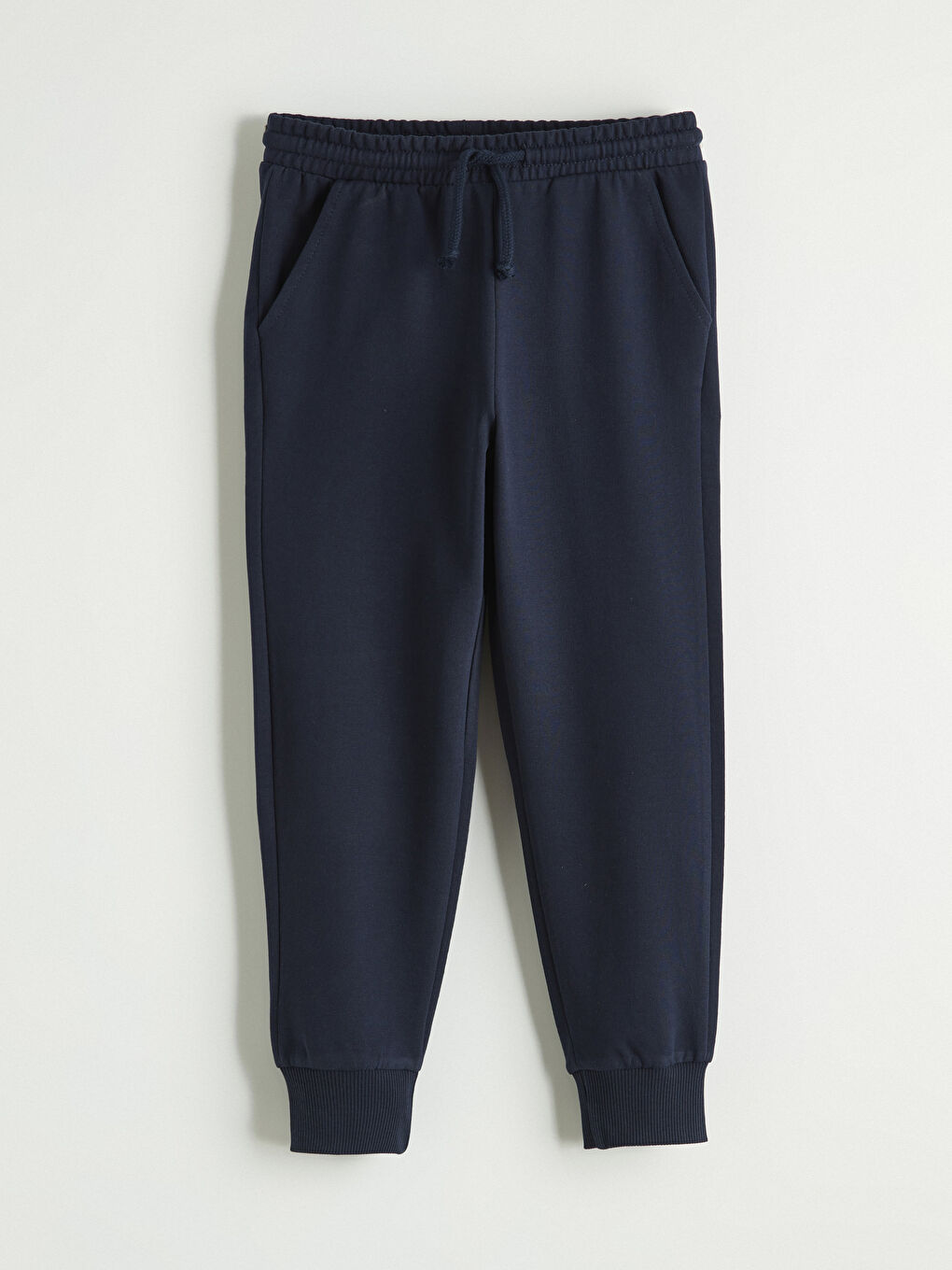 Elasticated Waist Boys' Jogger Sweatpants