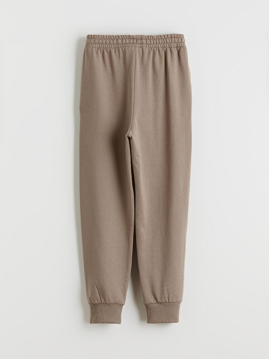 Elasticated Waist Boys' Jogger Sweatpants-2
