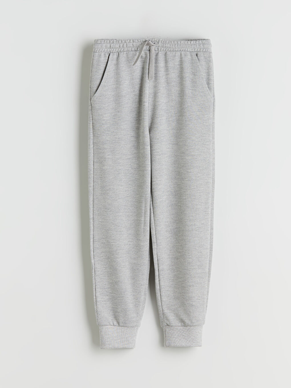 Elasticated Waist Boys' Jogger Sweatpants