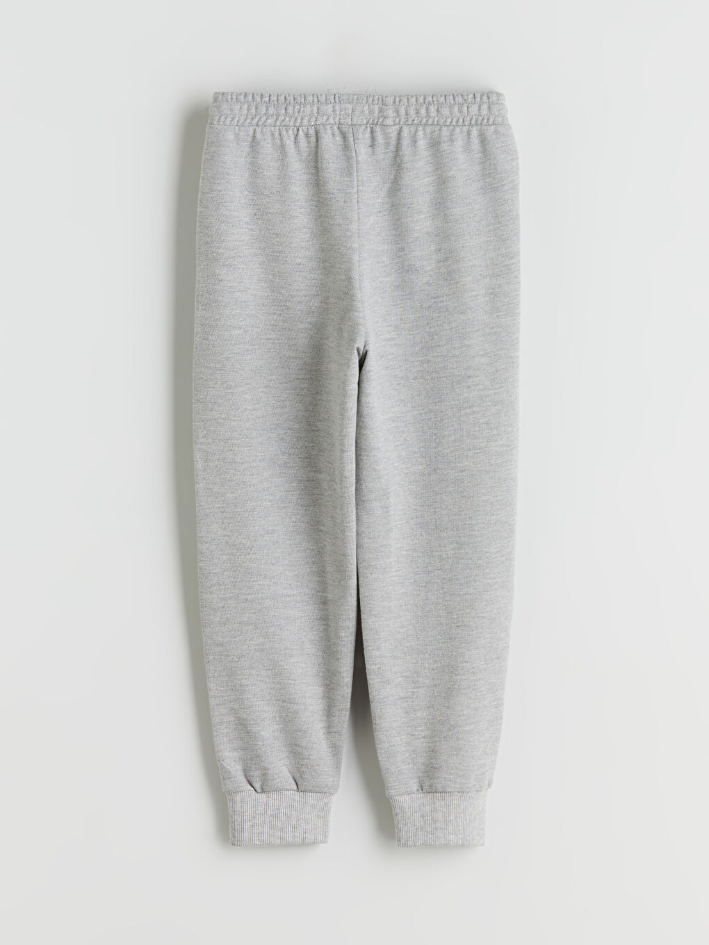 Elasticated Waist Boys' Jogger Sweatpants-1
