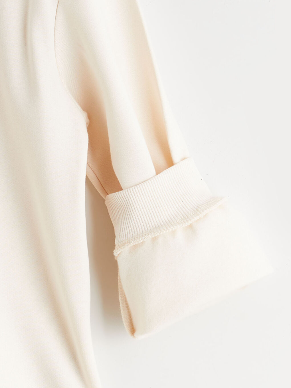 Ensemble Sweat-Shirt Col Rond et Leggings pour Filles-6