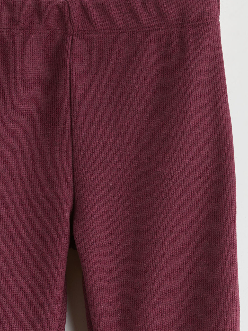 Ensemble Sweat-Shirt Col Rond et Leggings pour Filles-7