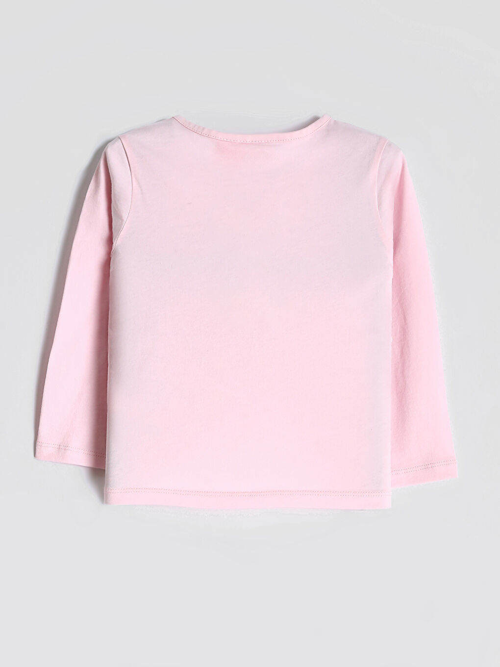 Lot de 3 T-shirts pour Filles Barbie à Col Rond Imprimés-4