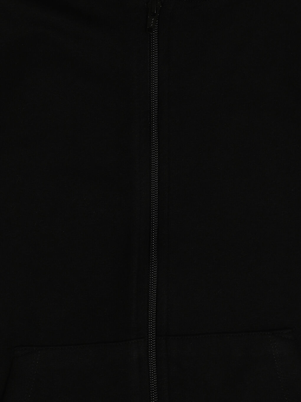 Hooded Girls' Tracksuit Set-3