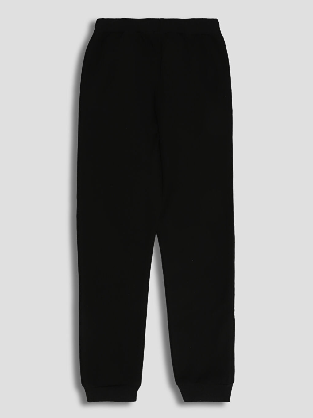 Hooded Girls' Tracksuit Set-5