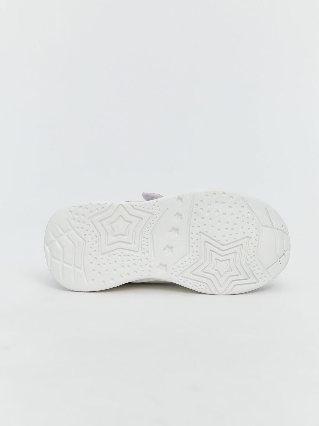 Baby Girl LILAC Sneakers-4