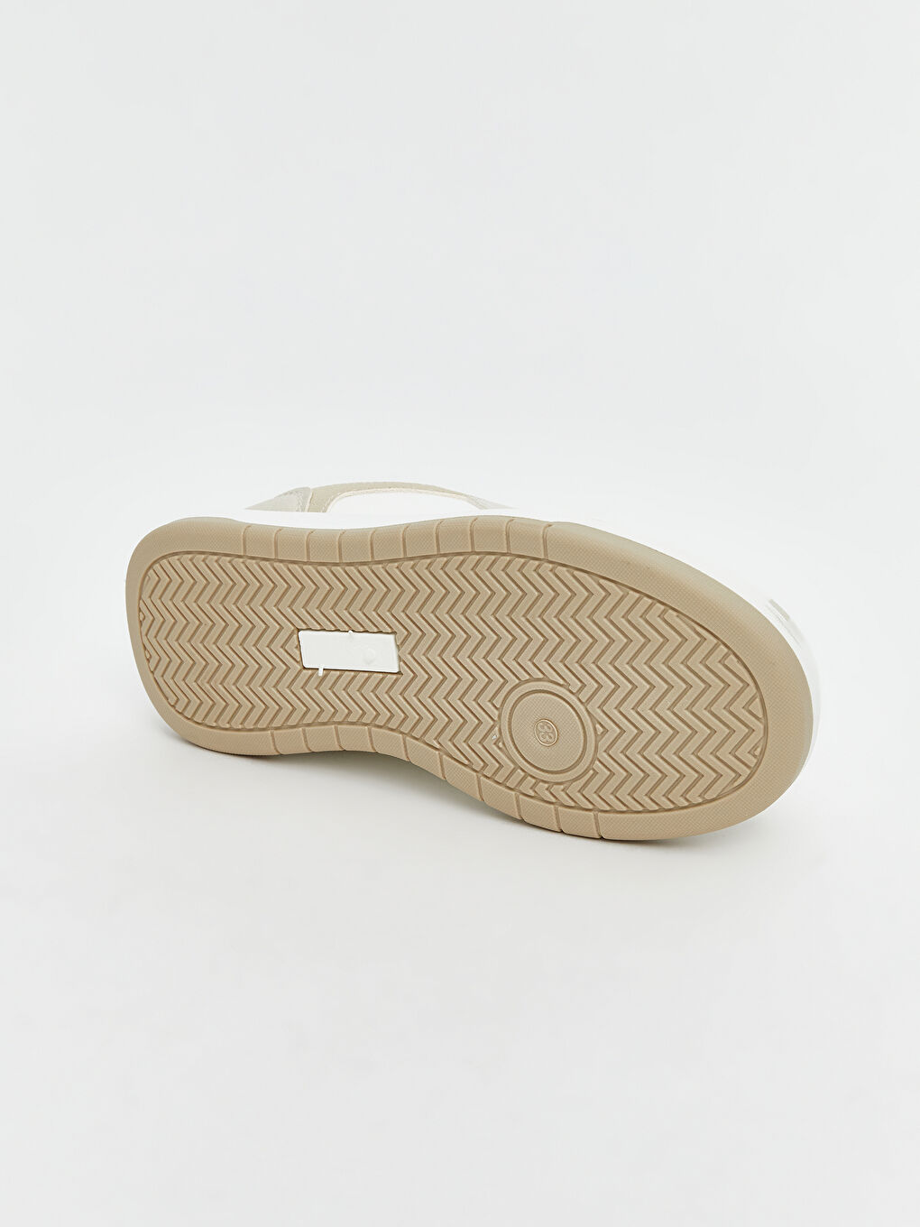 LCW STEPS سنيكرز ديال البنات بخيط حذاء -W58160Z4-FEJ