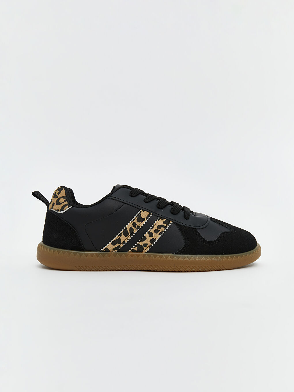 LCW STEPS Lace-up Girls' Sneakers -W58162Z4-RQL