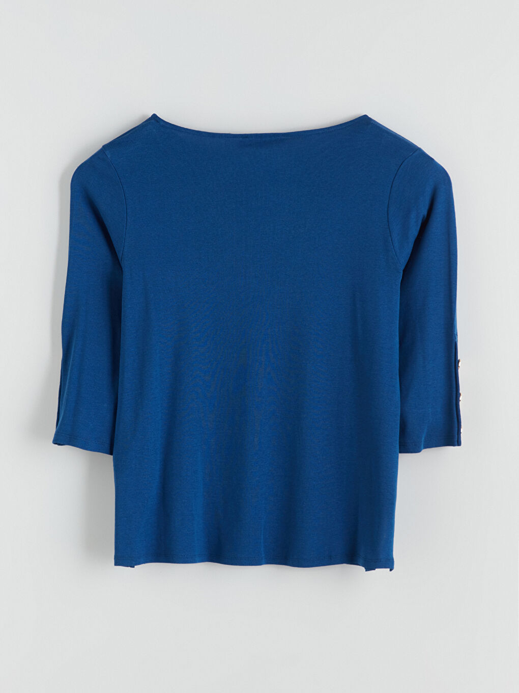 LCW Grace Bluza sa okruglim izrezom -W58164Z8-JQ6