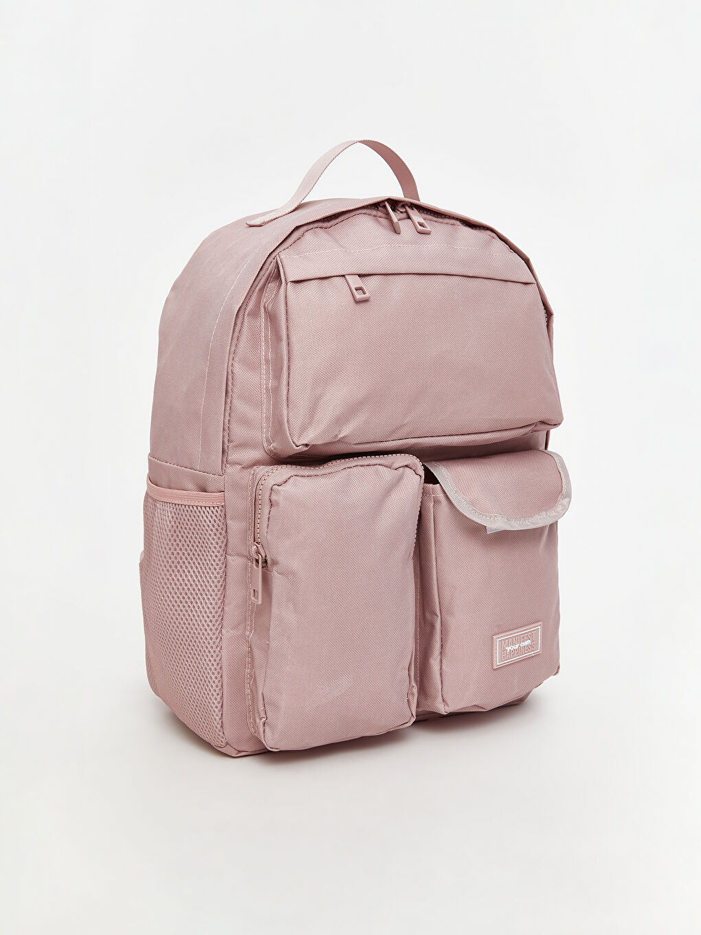 LCW ACCESSORIES Multi-Compartment Women's Backpack -W58180Z8-M79