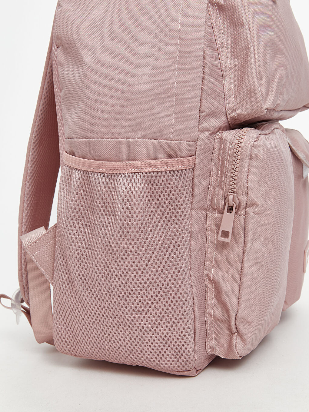 LCW ACCESSORIES Multi-Compartment Women's Backpack -W58180Z8-M79