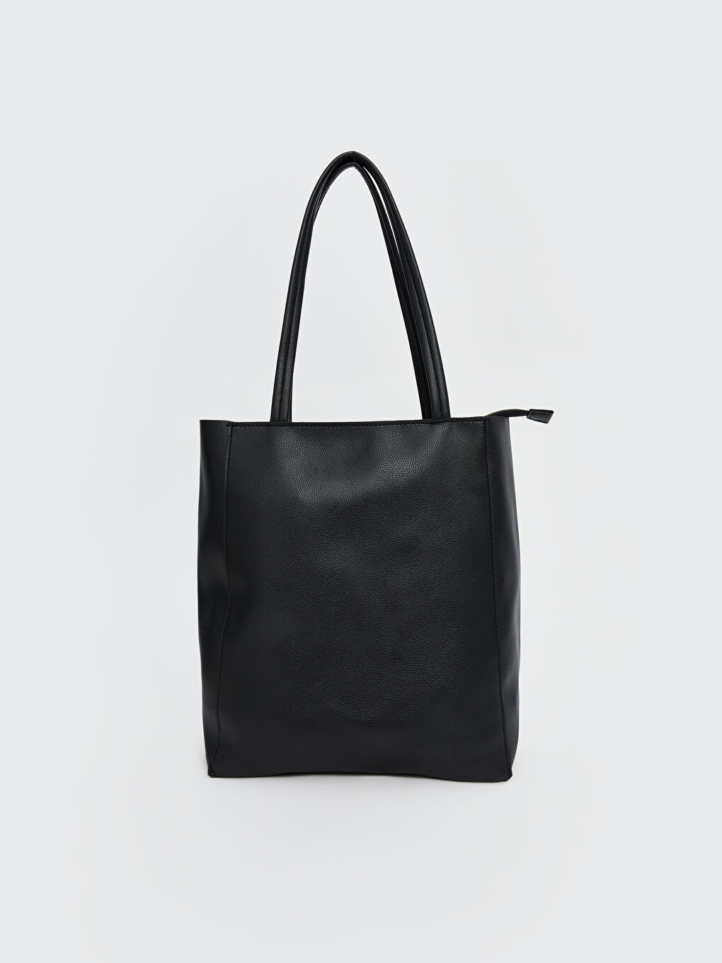 LCW ACCESSORIES Faux Leather Women’s Shoulder Bag -W58188Z8-RQL